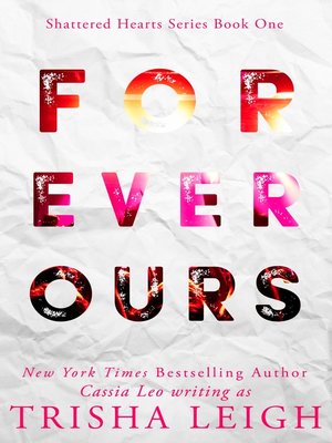 cover image of Forever Ours